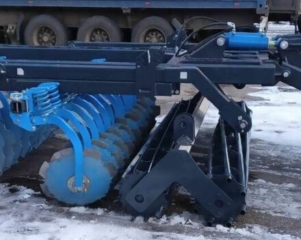 Лемкен Rubin 9/600, об'ємом двигуна 0 л та пробігом 0 тис. км за 33121 $, фото 4 на Automoto.ua