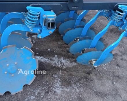 Лемкен Rubin 9/600, об'ємом двигуна 0 л та пробігом 0 тис. км за 33121 $, фото 14 на Automoto.ua