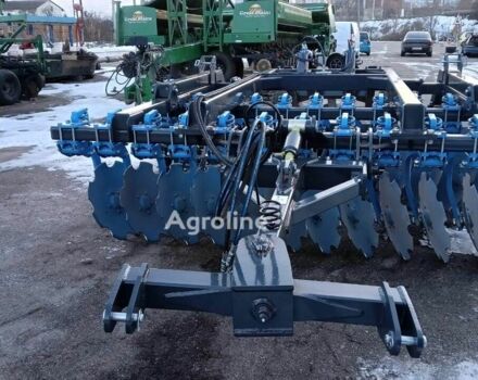 Лемкен Rubin 9/600, об'ємом двигуна 0 л та пробігом 0 тис. км за 33121 $, фото 17 на Automoto.ua