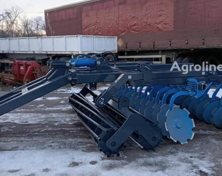 Лемкен Rubin 9/600, об'ємом двигуна 0 л та пробігом 0 тис. км за 33121 $, фото 13 на Automoto.ua