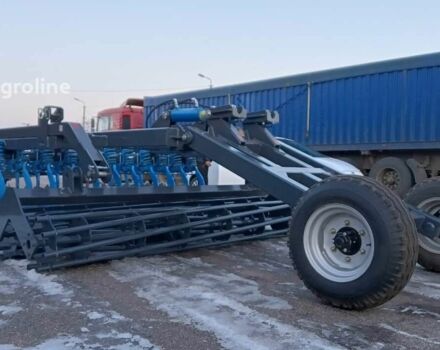 Лемкен Rubin 9/600, об'ємом двигуна 0 л та пробігом 0 тис. км за 33121 $, фото 18 на Automoto.ua