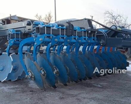 Лемкен Rubin 9/600, об'ємом двигуна 0 л та пробігом 0 тис. км за 33121 $, фото 1 на Automoto.ua