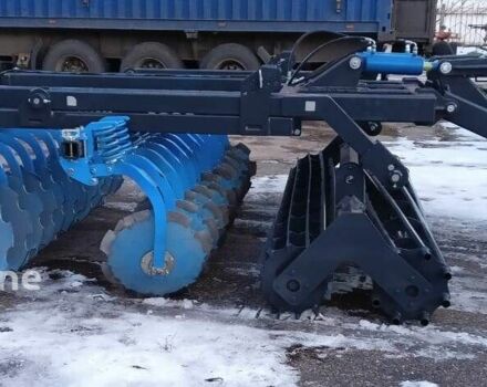 Лемкен Rubin 9/600, об'ємом двигуна 0 л та пробігом 0 тис. км за 33121 $, фото 7 на Automoto.ua