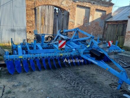 Лемкен Rubin 9/600, об'ємом двигуна 0 л та пробігом 0 тис. км за 48283 $, фото 1 на Automoto.ua