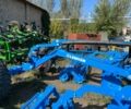 Синий Лемкен Rubin 9/600, объемом двигателя 0 л и пробегом 0 тыс. км за 41923 $, фото 15 на Automoto.ua