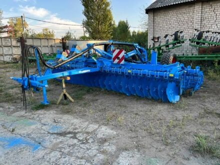 Синій Лемкен Rubin 9/600, об'ємом двигуна 0 л та пробігом 0 тис. км за 41923 $, фото 1 на Automoto.ua