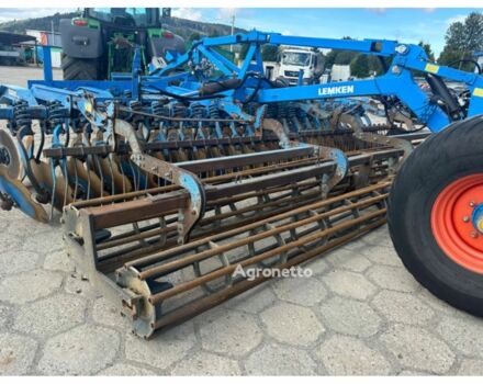 Лемкен Rubin 9/600 KUA, об'ємом двигуна 0 л та пробігом 0 тис. км за 21225 $, фото 3 на Automoto.ua
