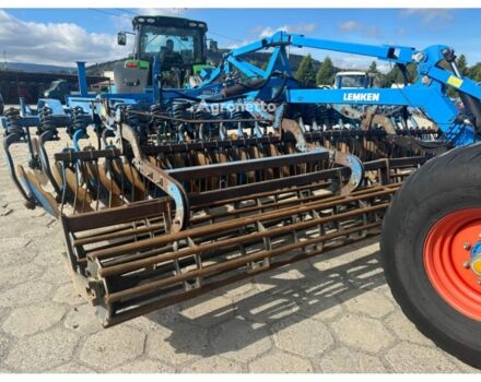 Лемкен Rubin 9/600 KUA, об'ємом двигуна 0 л та пробігом 0 тис. км за 21225 $, фото 6 на Automoto.ua
