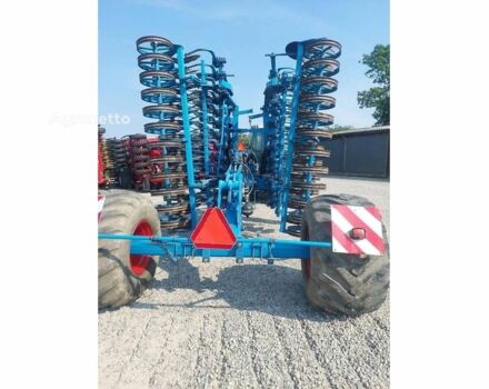 Лемкен Rubin 9/600 KUA, об'ємом двигуна 0 л та пробігом 0 тис. км за 31485 $, фото 9 на Automoto.ua