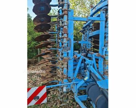 Лемкен Rubin 9/600 KUA, об'ємом двигуна 0 л та пробігом 0 тис. км за 20112 $, фото 2 на Automoto.ua