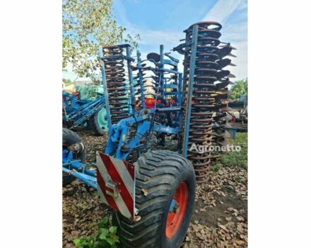 Лемкен Rubin 9/600 KUA, об'ємом двигуна 0 л та пробігом 0 тис. км за 22820 $, фото 1 на Automoto.ua