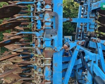 Лемкен Rubin 9/600 KUA, об'ємом двигуна 0 л та пробігом 0 тис. км за 22942 $, фото 2 на Automoto.ua