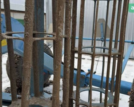 Лемкен Rubin 9/600 KUA, об'ємом двигуна 0 л та пробігом 0 тис. км за 33728 $, фото 14 на Automoto.ua