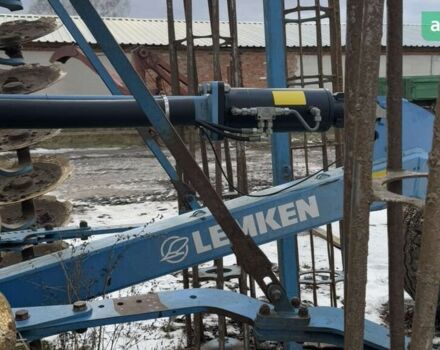 Лемкен Rubin 9/600 KUA, об'ємом двигуна 0 л та пробігом 0 тис. км за 33728 $, фото 12 на Automoto.ua