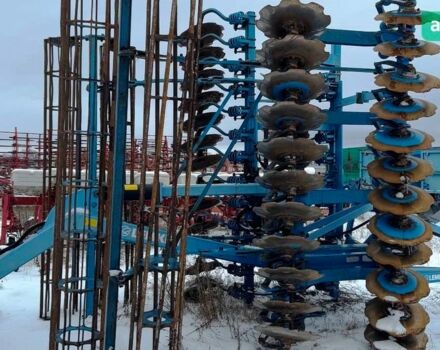 Лемкен Rubin 9/600 KUA, об'ємом двигуна 0 л та пробігом 0 тис. км за 33728 $, фото 5 на Automoto.ua