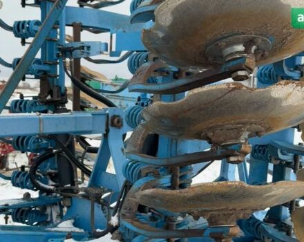 Лемкен Rubin 9/600 KUA, об'ємом двигуна 0 л та пробігом 0 тис. км за 33728 $, фото 8 на Automoto.ua