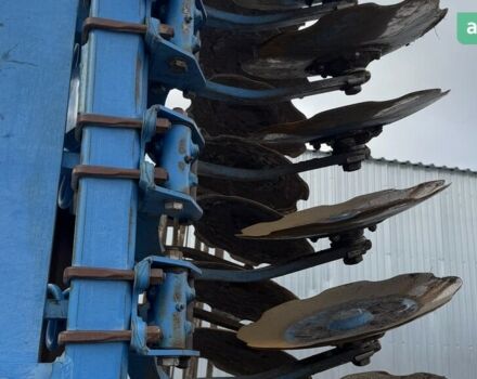 Лемкен Rubin 9/600 KUA, об'ємом двигуна 0 л та пробігом 0 тис. км за 33728 $, фото 9 на Automoto.ua