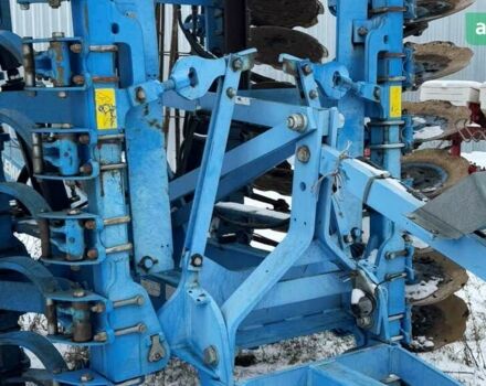 Лемкен Rubin 9/600 KUA, об'ємом двигуна 0 л та пробігом 0 тис. км за 33728 $, фото 1 на Automoto.ua