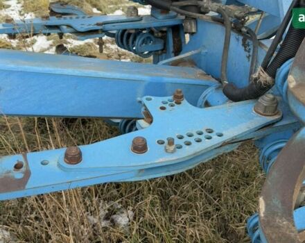 Лемкен Rubin 9/600 KUA, об'ємом двигуна 0 л та пробігом 0 тис. км за 33728 $, фото 15 на Automoto.ua