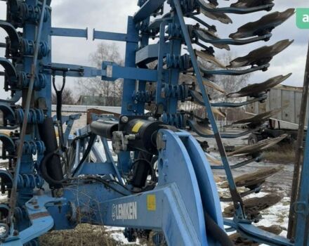 Лемкен Rubin 9/600 KUA, об'ємом двигуна 0 л та пробігом 0 тис. км за 33728 $, фото 13 на Automoto.ua