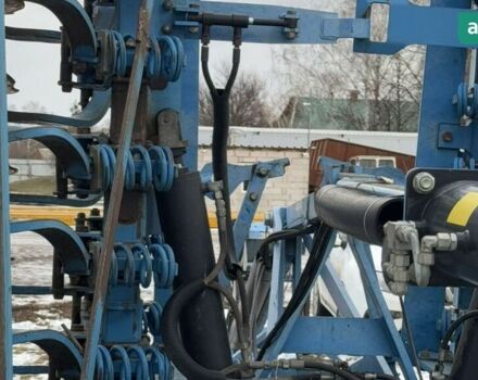 Лемкен Rubin 9/600 KUA, об'ємом двигуна 0 л та пробігом 0 тис. км за 33728 $, фото 16 на Automoto.ua