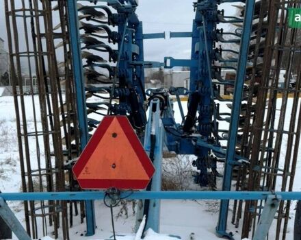 Лемкен Rubin 9/600 KUA, об'ємом двигуна 0 л та пробігом 0 тис. км за 33728 $, фото 3 на Automoto.ua