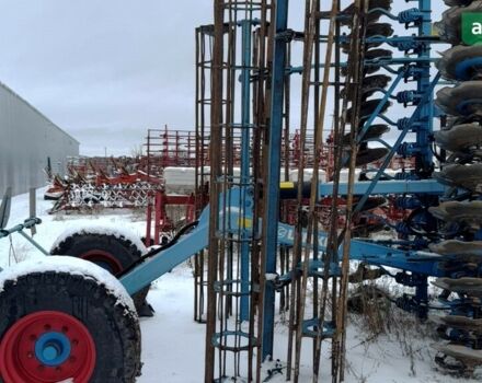 Лемкен Rubin 9/600 KUA, об'ємом двигуна 0 л та пробігом 0 тис. км за 33728 $, фото 4 на Automoto.ua