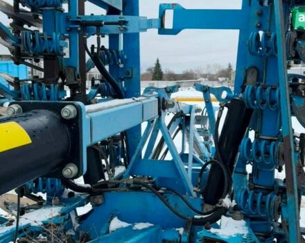 Лемкен Rubin 9/600 KUA, об'ємом двигуна 0 л та пробігом 0 тис. км за 33728 $, фото 7 на Automoto.ua