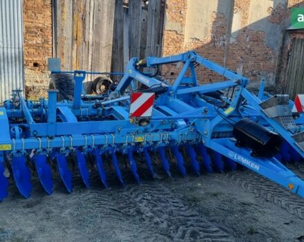 Лемкен Rubin 9/600 KUA, об'ємом двигуна 0 л та пробігом 0 тис. км за 49583 $, фото 1 на Automoto.ua