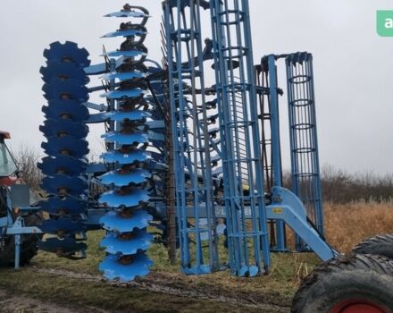 Лемкен Rubin 9/600 KUA, об'ємом двигуна 0 л та пробігом 0 тис. км за 49583 $, фото 17 на Automoto.ua