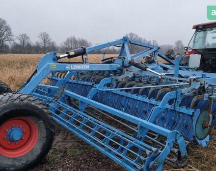 Лемкен Rubin 9/600 KUA, об'ємом двигуна 0 л та пробігом 0 тис. км за 27908 $, фото 2 на Automoto.ua