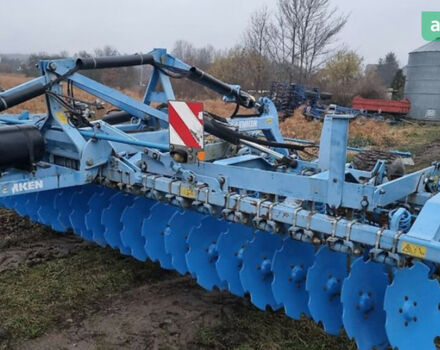 Лемкен Rubin 9/600 KUA, об'ємом двигуна 0 л та пробігом 0 тис. км за 27908 $, фото 3 на Automoto.ua
