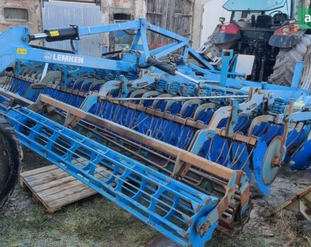 Лемкен Rubin 9/600 KUA, об'ємом двигуна 0 л та пробігом 0 тис. км за 49583 $, фото 8 на Automoto.ua