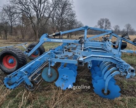 Лемкен Rubin 9/600 KUA, об'ємом двигуна 0 л та пробігом 0 тис. км за 28055 $, фото 5 на Automoto.ua