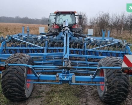 Лемкен Rubin 9/600 KUA, об'ємом двигуна 0 л та пробігом 0 тис. км за 49583 $, фото 13 на Automoto.ua