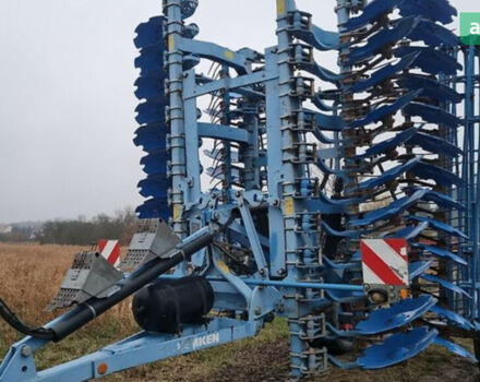 Лемкен Rubin 9/600 KUA, об'ємом двигуна 0 л та пробігом 0 тис. км за 27908 $, фото 1 на Automoto.ua