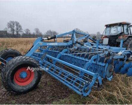 Лемкен Rubin 9/600 KUA, об'ємом двигуна 0 л та пробігом 0 тис. км за 28055 $, фото 3 на Automoto.ua