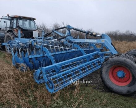Лемкен Rubin 9/600 KUA, об'ємом двигуна 0 л та пробігом 0 тис. км за 28055 $, фото 6 на Automoto.ua