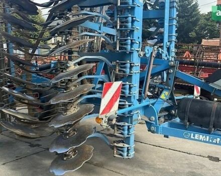 Лемкен Rubin 9/600 KUA, об'ємом двигуна 0 л та пробігом 0 тис. км за 54305 $, фото 4 на Automoto.ua