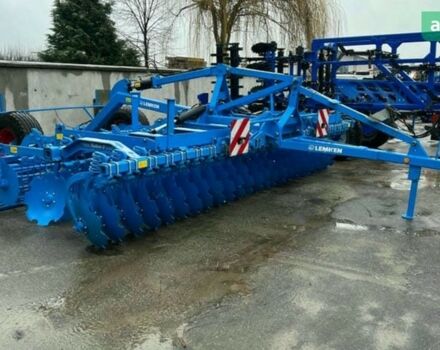 Лемкен Rubin 9/600 KUA, об'ємом двигуна 0 л та пробігом 0 тис. км за 58840 $, фото 3 на Automoto.ua