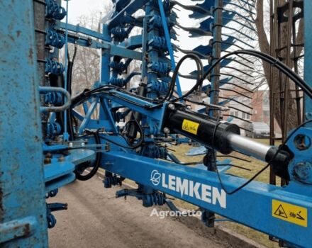 Лемкен Rubin 9/600 KUA, об'ємом двигуна 0 л та пробігом 0 тис. км за 32932 $, фото 5 на Automoto.ua