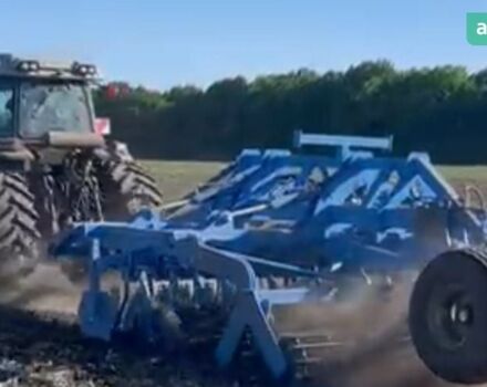 Лемкен Rubin 9/600 KUA, об'ємом двигуна 0 л та пробігом 0 тис. км за 33267 $, фото 4 на Automoto.ua