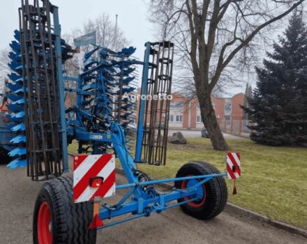 Лемкен Rubin 9/600 KUA, об'ємом двигуна 0 л та пробігом 0 тис. км за 32932 $, фото 2 на Automoto.ua