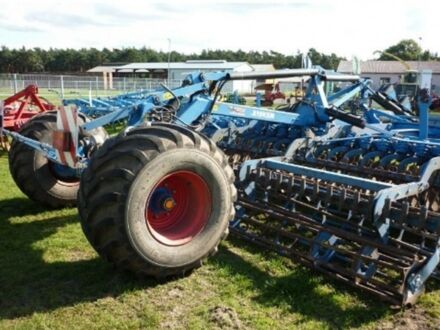 Лемкен Rubin 9/600 KUA 2010 в Киеве на Automoto.ua Лемкен Rubin 9/600 KUA, объемом двигателя 0 л и пробегом 0 тыс. км за 36533 $, фото 1 на Automoto.ua