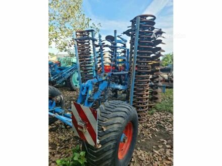 Лемкен Rubin 9/600 KUA 2010 в Звенигородка на Automoto.ua Лемкен Rubin 9/600 KUA, объемом двигателя 0 л и пробегом 0 тыс. км за 20948 $, фото 1 на Automoto.ua