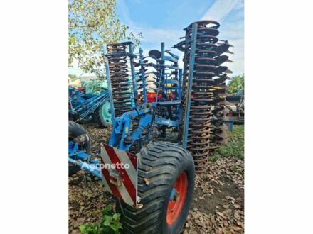 Лемкен Rubin 9/600 KUA 2010 в Звенигородка на Automoto.ua Лемкен Rubin 9/600 KUA, объемом двигателя 0 л и пробегом 0 тыс. км за 22846 $, фото 1 на Automoto.ua
