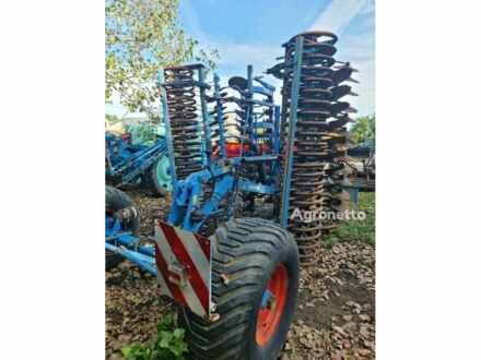 Лемкен Rubin 9/600 KUA 2010 в Звенигородка на Automoto.ua Лемкен Rubin 9/600 KUA, объемом двигателя 0 л и пробегом 0 тыс. км за 20112 $, фото 1 на Automoto.ua