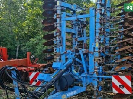 Лемкен Rubin 9/600 KUA 2010 у Звенигородка на Automoto.ua Лемкен Rubin 9/600 KUA, об'ємом двигуна 0 л та пробігом 0 тис. км за 22942 $, фото 1 на Automoto.ua