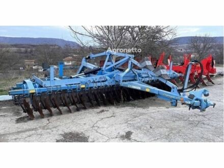 Лемкен Rubin 9/600 KUA 2011 в Звенигородка на Automoto.ua Лемкен Rubin 9/600 KUA, объемом двигателя 0 л и пробегом 0 тыс. км за 23386 $, фото 1 на Automoto.ua