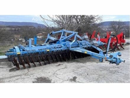 Лемкен Rubin 9/600 KUA 2011 в Звенигородка на Automoto.ua Лемкен Rubin 9/600 KUA, объемом двигателя 0 л и пробегом 0 тыс. км за 26634 $, фото 1 на Automoto.ua